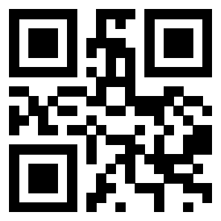 3911867452 - Immagine del Qr Code associato