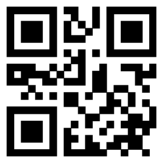 Scansione del QrCode di 3911867454