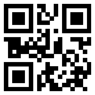 Scansione del Qr Code di 3911867456