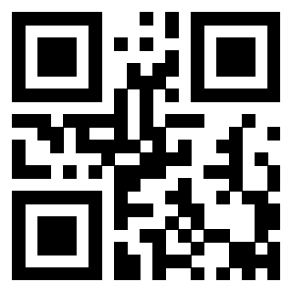 3911867457 - Immagine del Qr Code