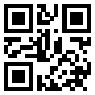 3911867458 - Immagine del QrCode