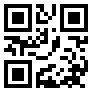 Immagine del Qr Code di 3911867462