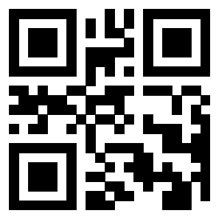 3911867463 - Immagine del Qr Code associato