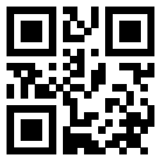 Immagine del Qr Code di 3911867466