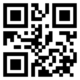Il QrCode di 3911867469