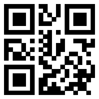 3911867471 Qr Code associato