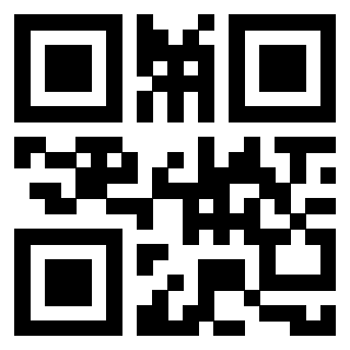 3911867472 - Immagine del QrCode associato