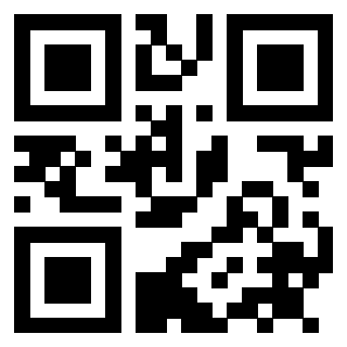 3911867474 QrCode associato