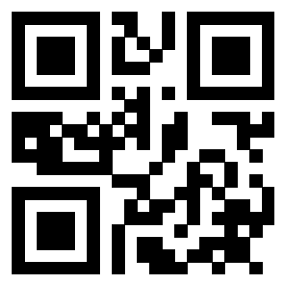 3911867475 QrCode associato
