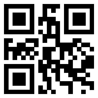 3911867476 Qr Code associato