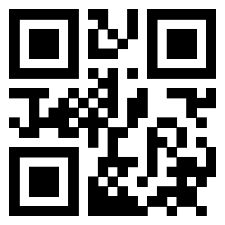 Immagine del QrCode di 3911867477