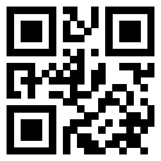 3911867478 - Immagine del QrCode