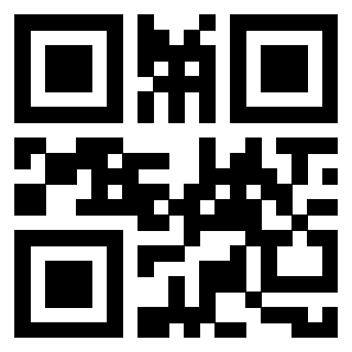 Il QrCode di 3911867481