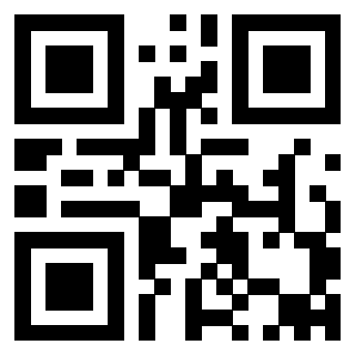 3911867483 - Immagine del QrCode associato