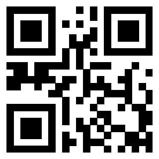 3911867485 - Immagine del QrCode
