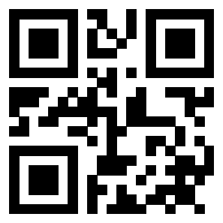 Il Qr Code di 3911867486