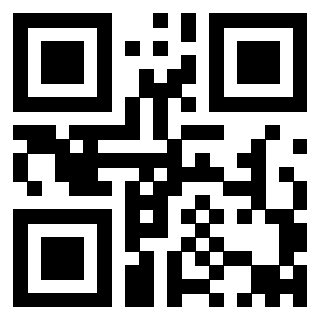 3911867490 - Immagine del Qr Code associato