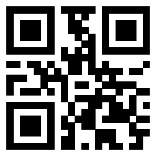 Immagine del QrCode di 3911867491