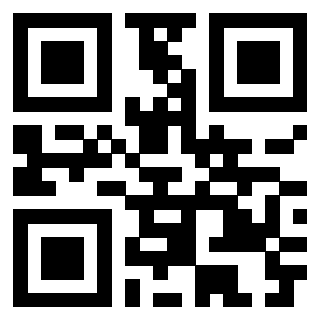3911867493 - Immagine del QrCode associato