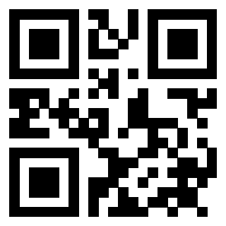 3911867494 - Immagine del Qr Code