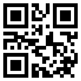 Scansione del Qr Code di 3911867496