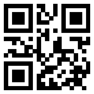 Immagine del Qr Code di 3911867498
