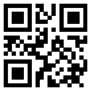 3911867500 Qr Code associato