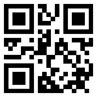3911867502 - Immagine del Qr Code