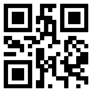 Scansione del Qr Code di 3911867505