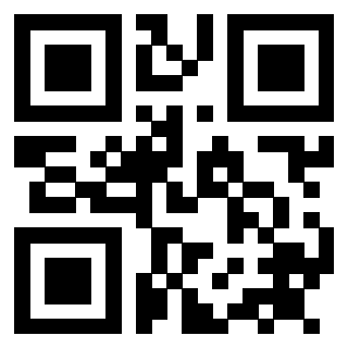 3911867506 Qr Code associato