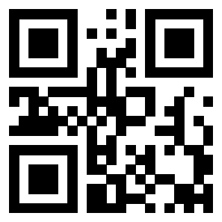 3911867509 - Immagine del QrCode