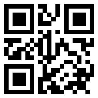 3911867510 - Immagine del Qr Code