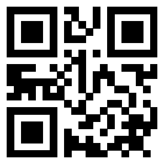 Il Qr Code di 3911867511
