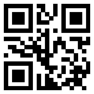 Scansione del QrCode di 3911867513