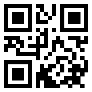 3911867519 - Immagine del QrCode associato