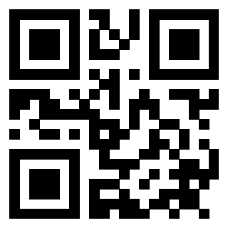 3911867524 - Immagine del Qr Code associato