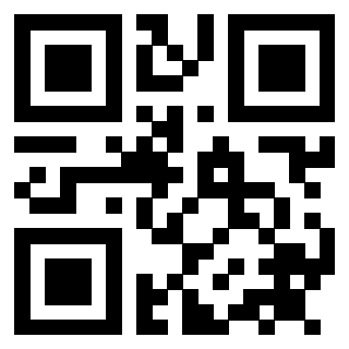 3911867540 - Immagine del QrCode associato