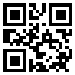 3911867542 Qr Code associato