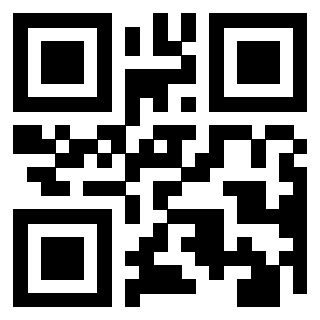 3911867547 QrCode associato