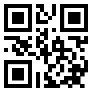 3911867549 Qr Code associato