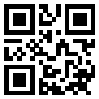 3911867557 - Immagine del Qr Code