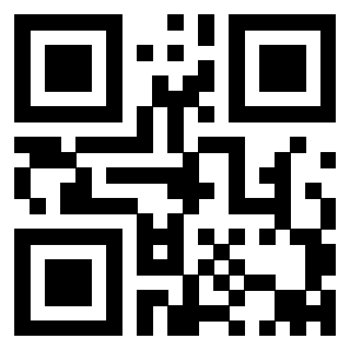 Il QrCode di 3911867558