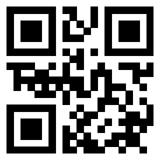 3911867568 - Immagine del Qr Code