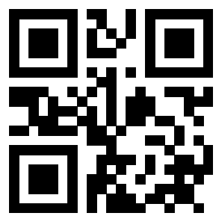 3911867573 - Immagine del Qr Code associato