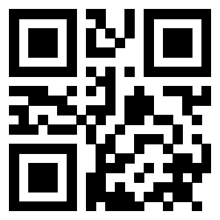 Scansione del Qr Code di 3911867578