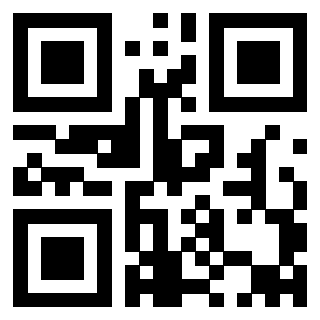 Immagine del QrCode di 3911867581