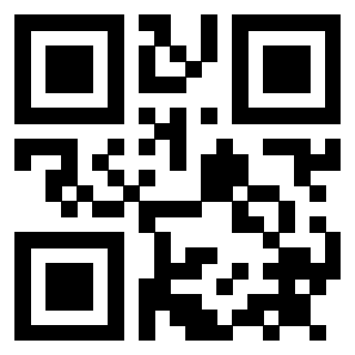 3911867582 - Immagine del Qr Code associato
