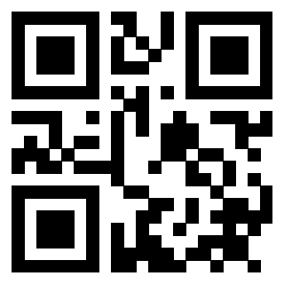 Immagine del Qr Code di 3911867583