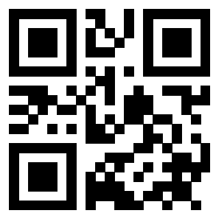 3911867584 - Immagine del Qr Code associato