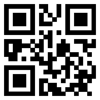 Scansione del Qr Code di 3911867585